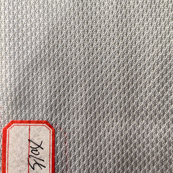 Quels avantages les dessus de chaussures en tissu maillé incitent les gens à acheter ?