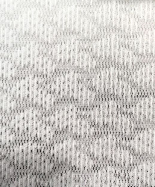 Quelles caractéristiques font du jacquard à motifs un artisanat textile unique ?